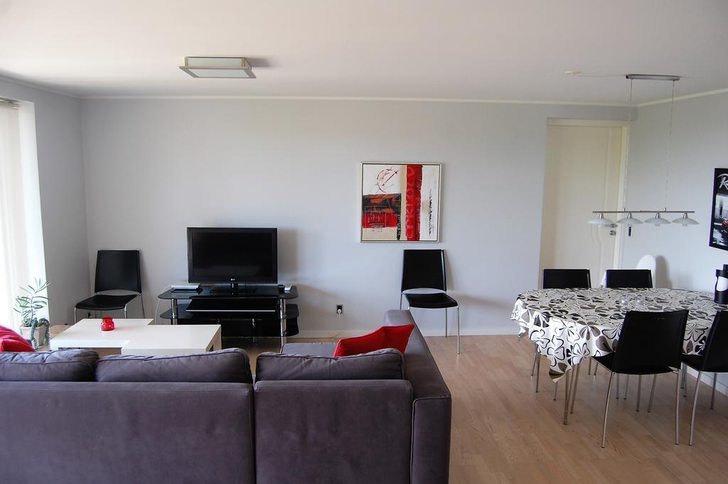 Hesselhoj Ferielejlighed Daire Silkeborg Dış mekan fotoğraf