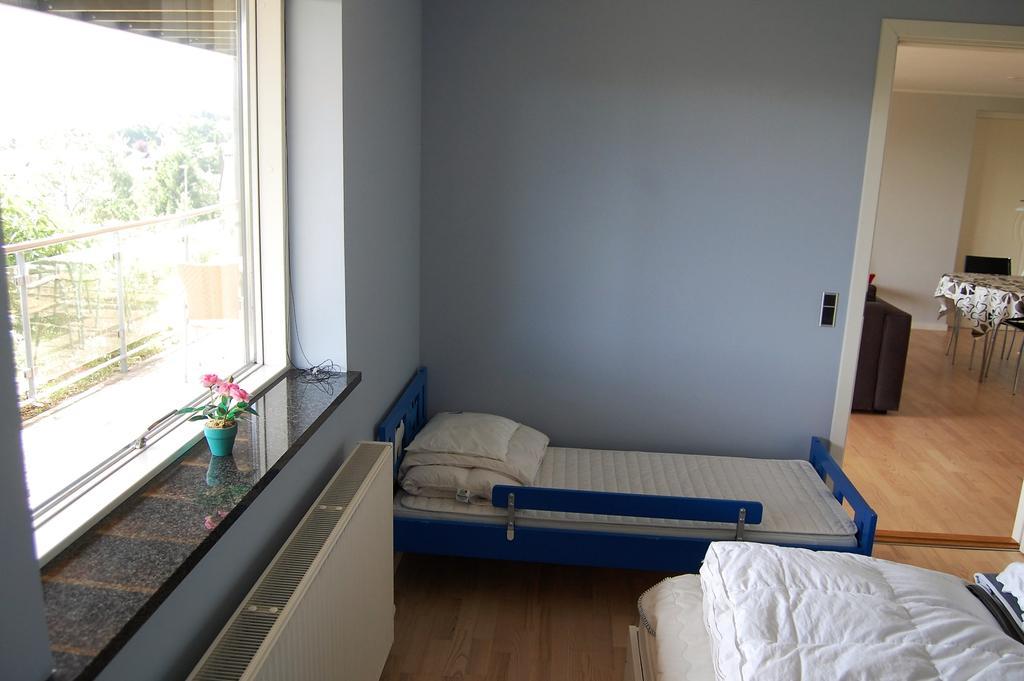 Hesselhoj Ferielejlighed Daire Silkeborg Dış mekan fotoğraf