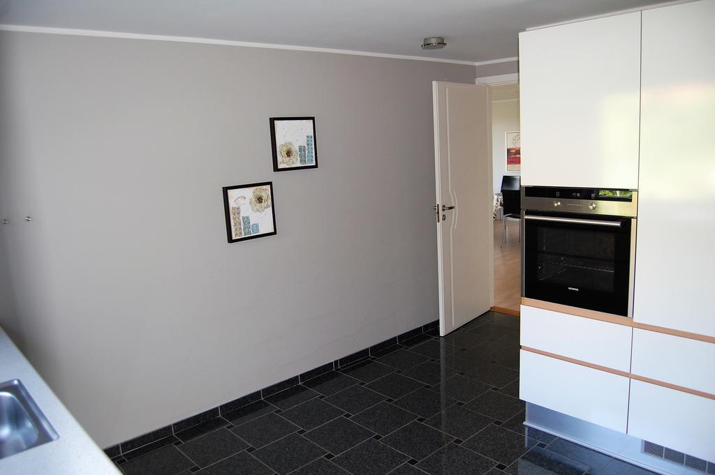 Hesselhoj Ferielejlighed Daire Silkeborg Dış mekan fotoğraf