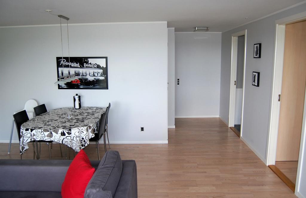 Hesselhoj Ferielejlighed Daire Silkeborg Dış mekan fotoğraf