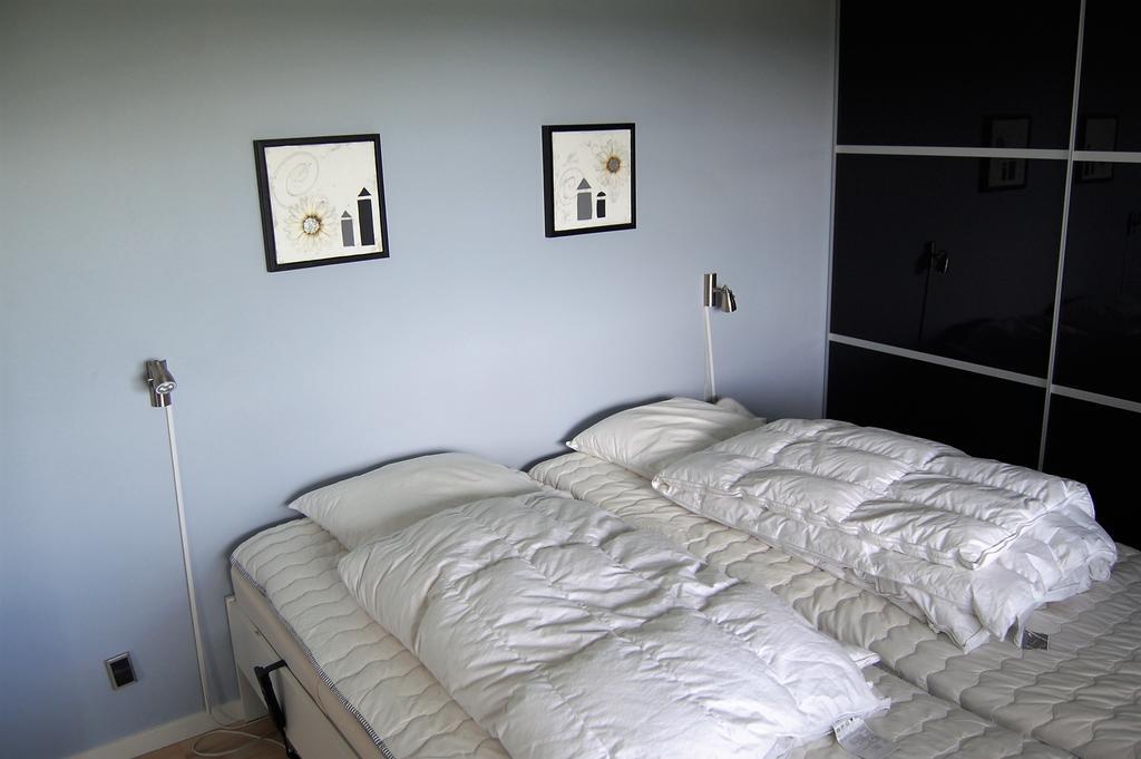 Hesselhoj Ferielejlighed Daire Silkeborg Dış mekan fotoğraf